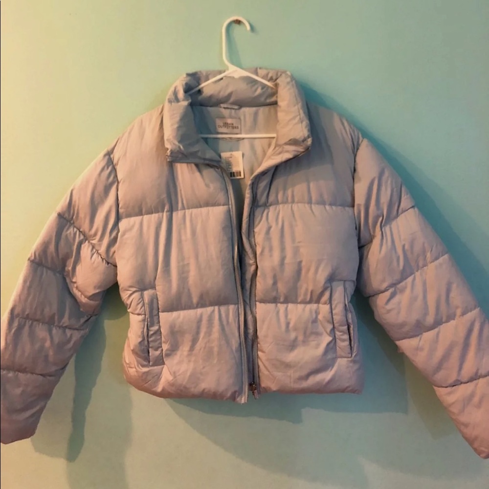Urban Outfitters Puffer